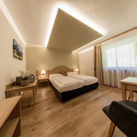 Hotel Gruber 3*