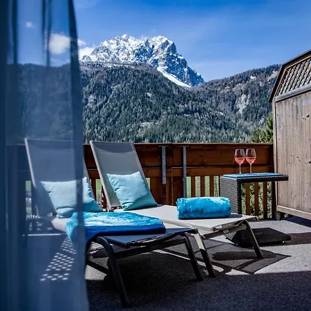 Hotel Gruber 3*