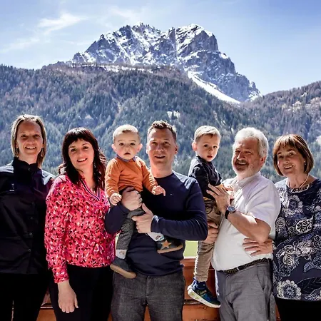 Hotel Gruber 3*