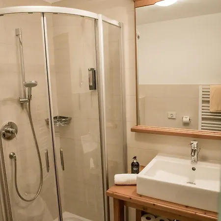 Hotel Gruber 3*