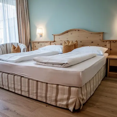 Gruber Hotel Sexten