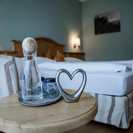 Hotel Gruber Sexten