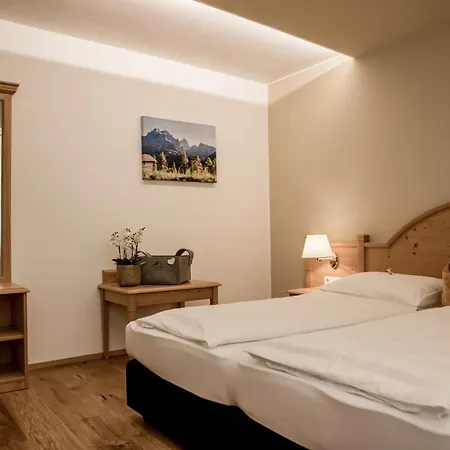 Gruber Hotel Sexten