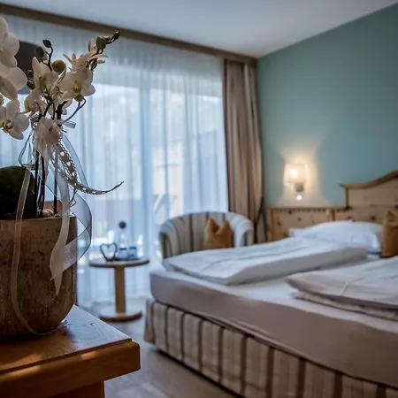 Gruber Hotel Sexten