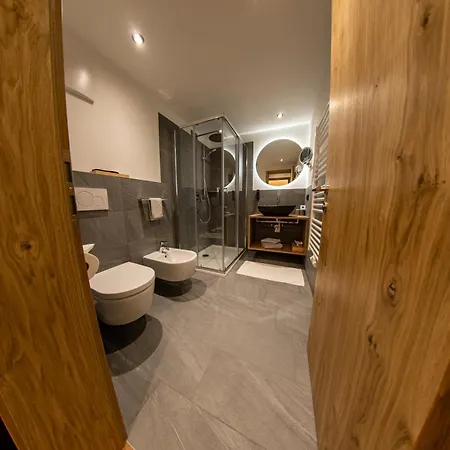 Gruber Hotel Sexten