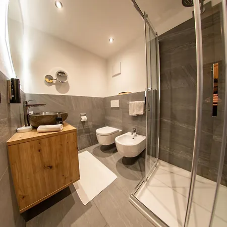 Hotel Gruber 3*