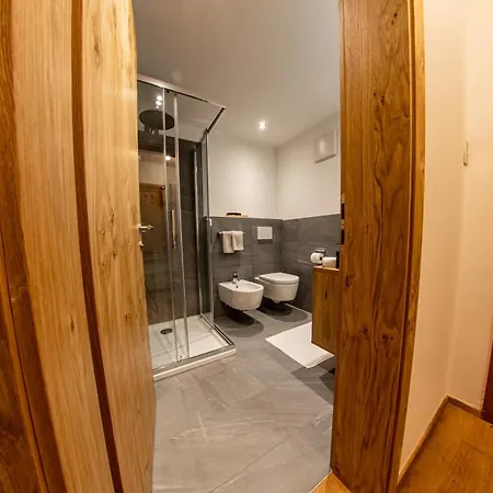 Hotel Gruber 3*