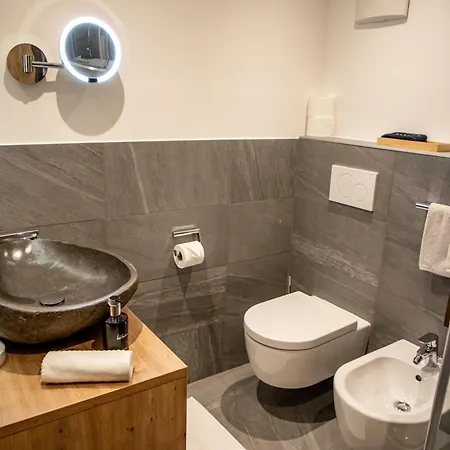 Hotel Gruber Sexten