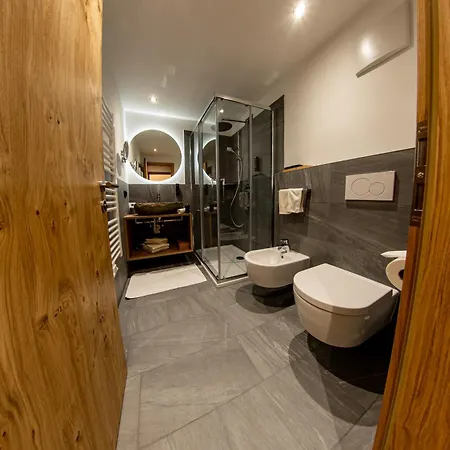 Gruber Hotel Sexten