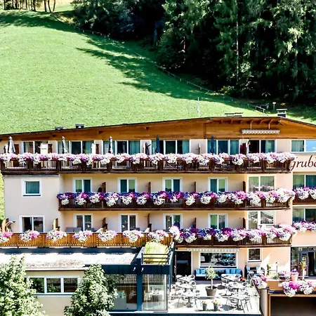 Gruber Hotel