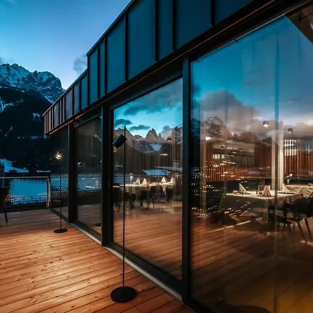 Gruber Hotel